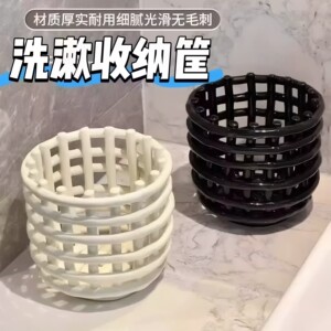 洗脸巾二次利用收纳盒