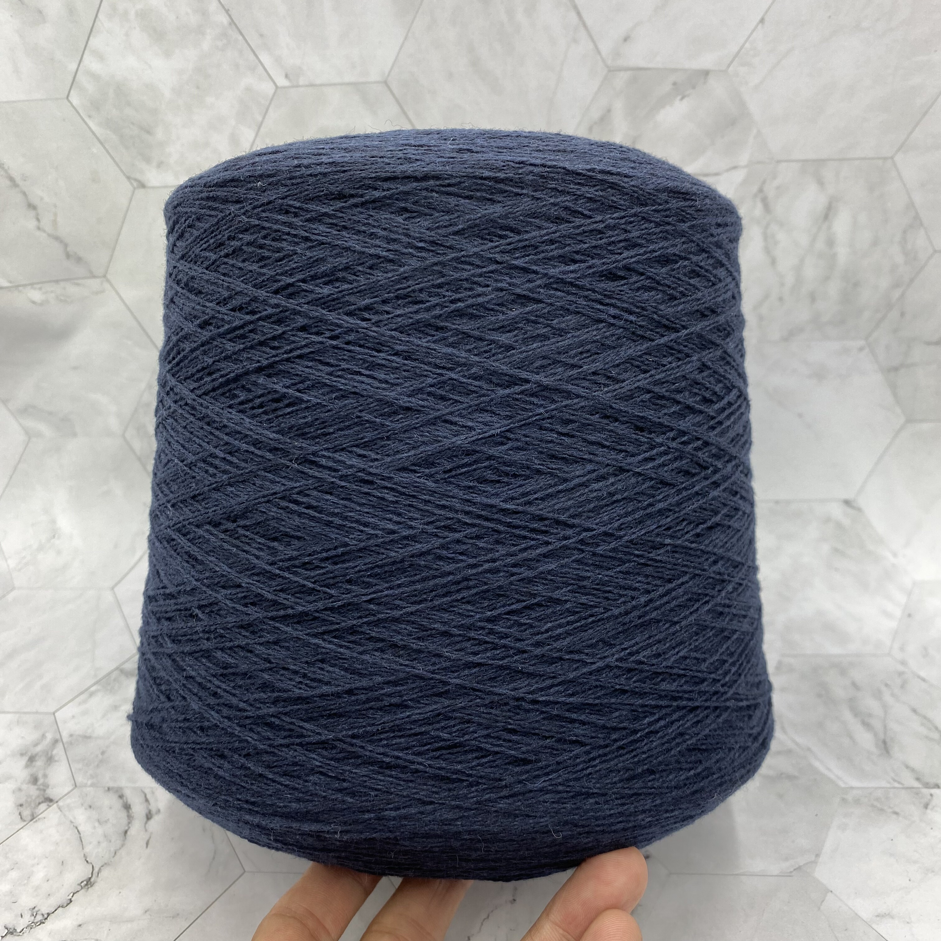 澳门龙达 2/15支100%羊羔毛中细羊毛线 外套帽子手工棒针钩针编织