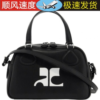 BlingAxe保龄球包字母中款时尚