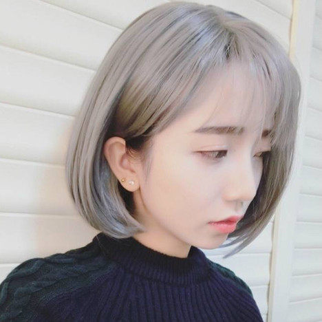 Perruque cheveux courts - Ref 2608918 Image 1