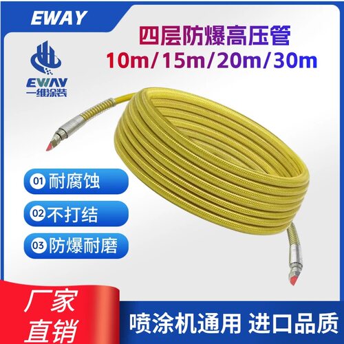 喷涂机配件柱塞机不锈钢泵体柱塞杆密封圈过滤泵传感器