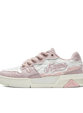 【瑕疵 39码】 女款舒适轻便 低帮 板鞋  K0D05CC07CJ-5004