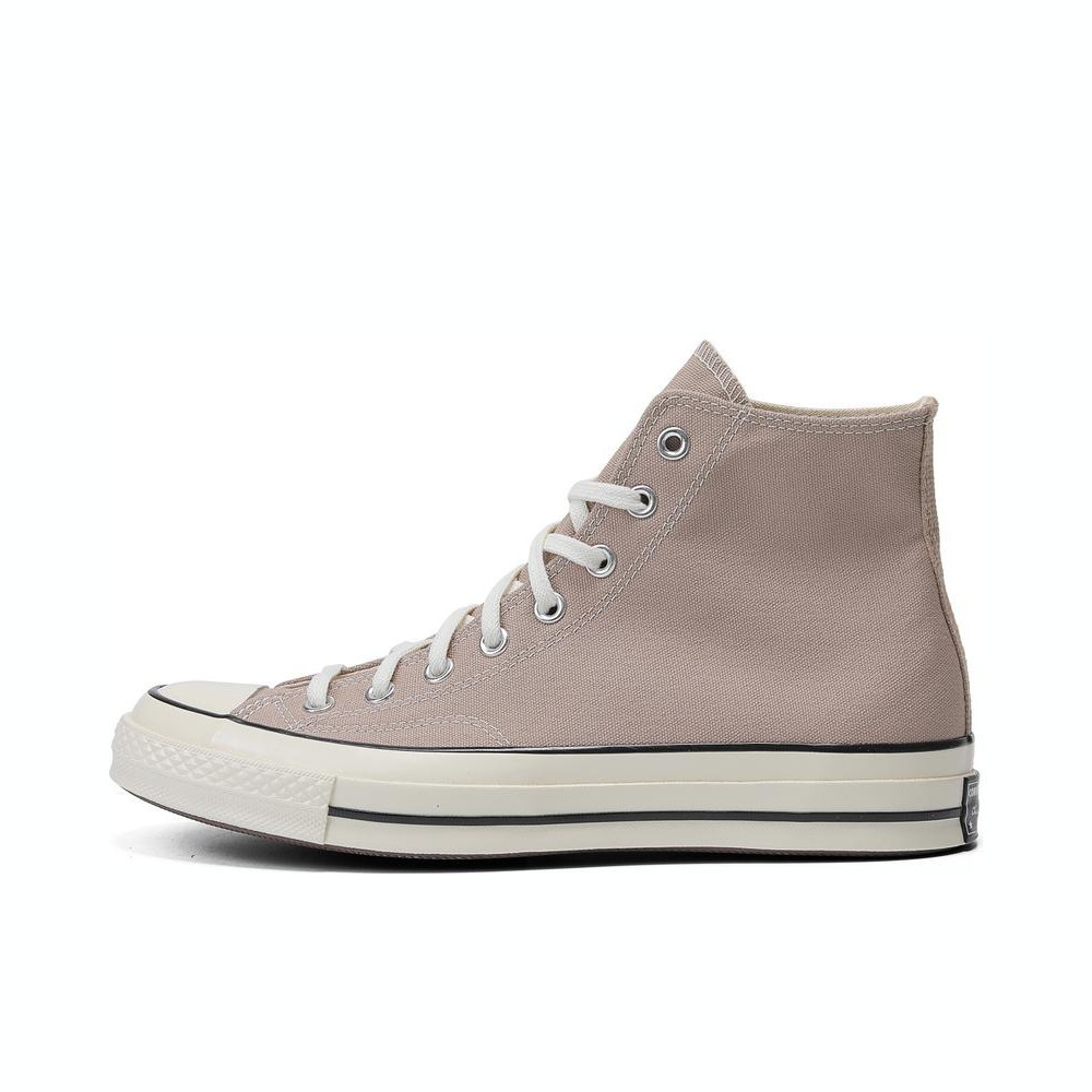 匡威2024男女高帮系带Chuck Taylor 70S SEASONAL帆布鞋A06520C