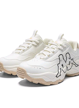 【正品】男女防滑耐磨加厚底 老爹鞋K0DY5MC65D-0106B