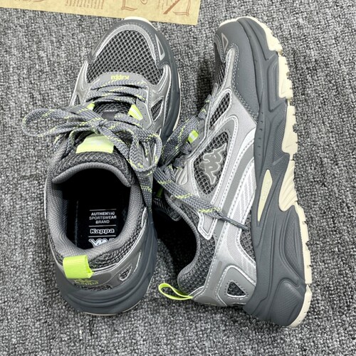 【正品】男女运动百搭透气轻便低帮跑步鞋 K0GW5MQ08CJ-1150A