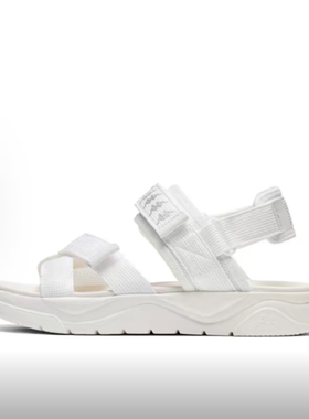 【正品】 女款轻便舒适户外运动沙滩凉鞋K0EX5LL17-012