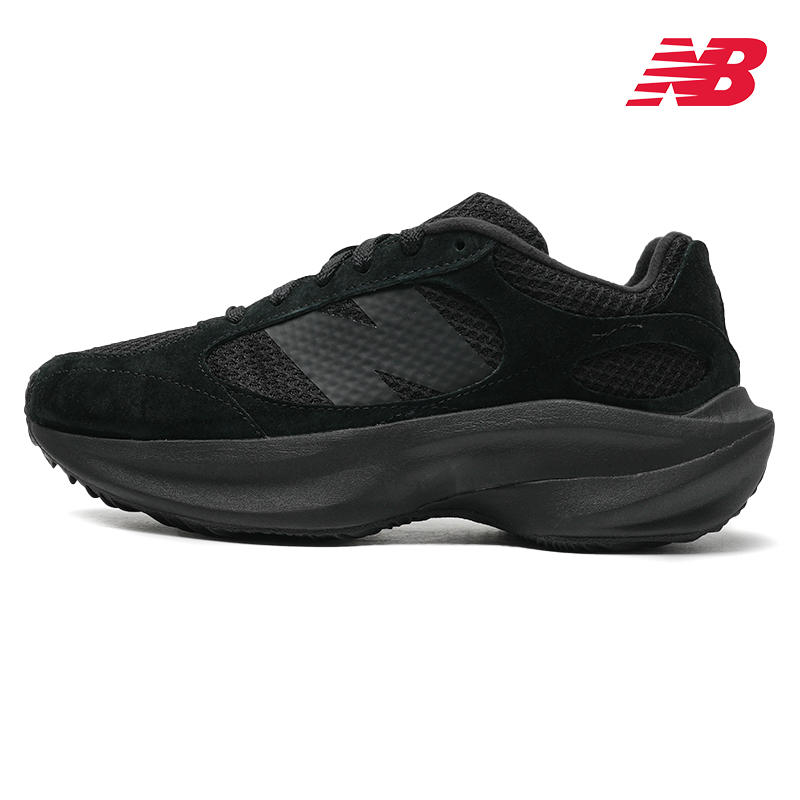 NEW BALANCE男女鞋休闲鞋2025新款运动鞋复古老爹鞋UWRPDCCA