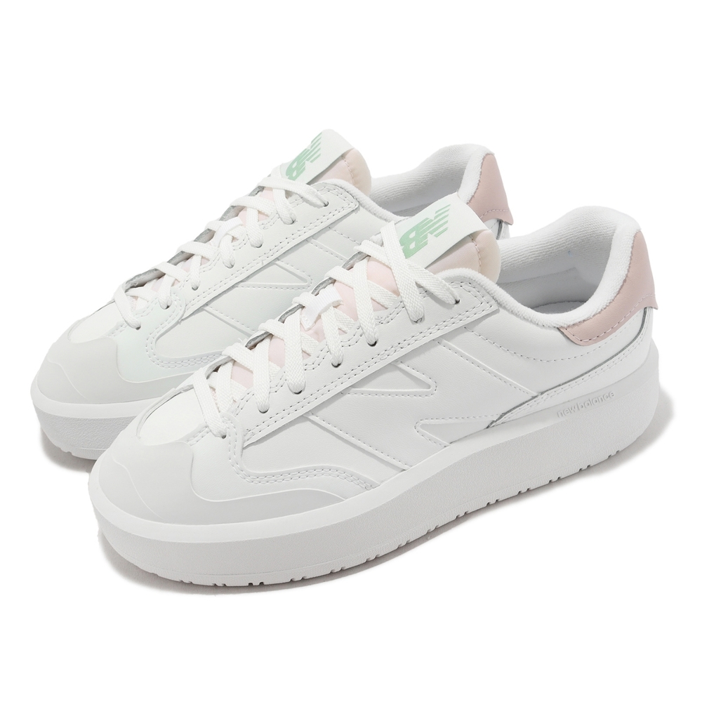 New Balance 男女运动休闲板鞋CT302LE