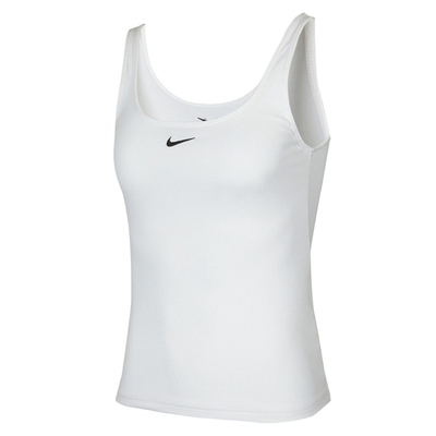 nike耐克夏女子运动训练无袖