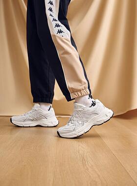 【正品】老爹鞋男秋季新款厚底增高休闲鞋K0DZ5MC28CJ-012