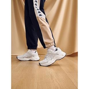 男秋季 老爹鞋 新款 厚底增高休闲鞋 K0DZ5MC28CJ 正品