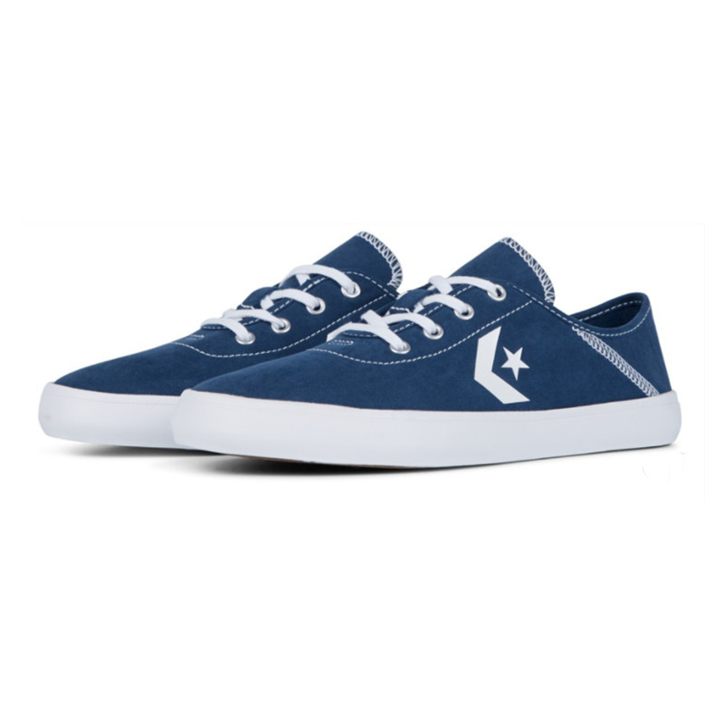 converse匡威男女低帮运动休闲板鞋帆布鞋563436c 巴掌