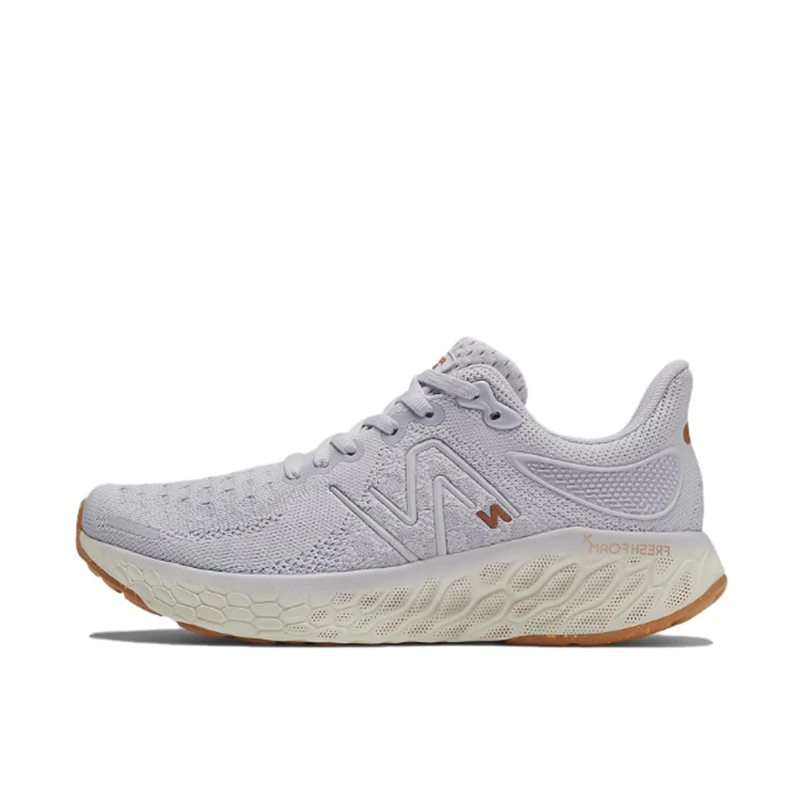 NEW BALANCE 男女1080 v12系列运动缓震跑步鞋 W108012I