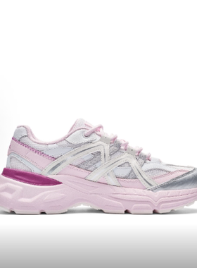 【正品】女款潮流休闲时尚百搭舒适老爹鞋 K0F25MC28CJ-0106