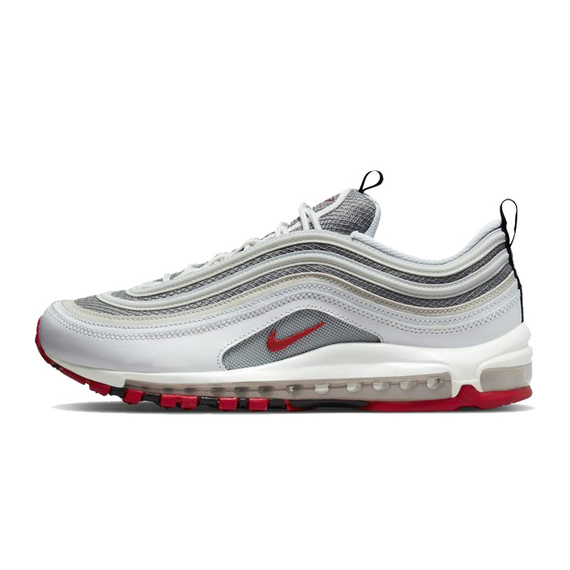 nike耐克男鞋新款AIR MAX 97运动鞋跑步鞋DM0027-100 DY-封面