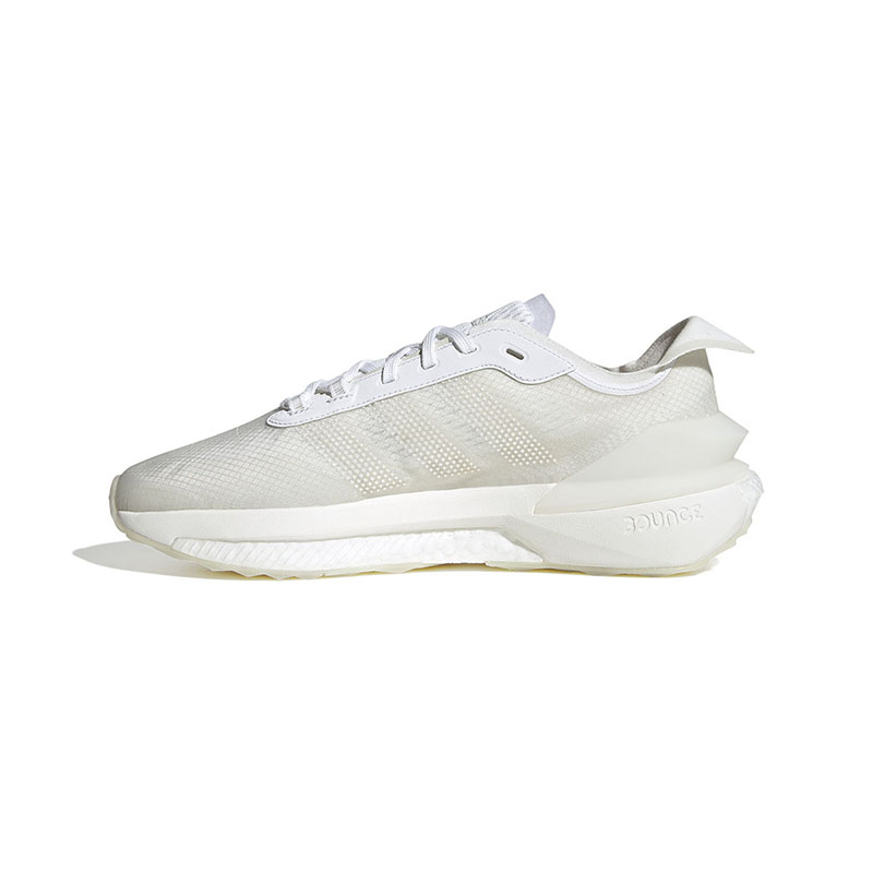 Adidas阿迪达斯男女鞋夏季新款运动鞋跑步鞋低帮复古休闲鞋HP5972