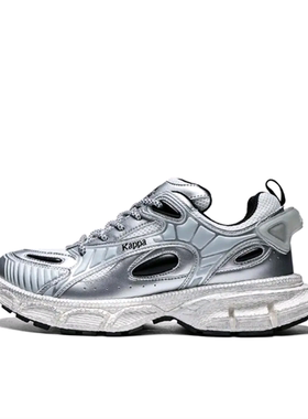 【微瑕40码】男凛冬一代系列脏脏鞋Y2K复古老爹鞋K0D75MC38CJ-149