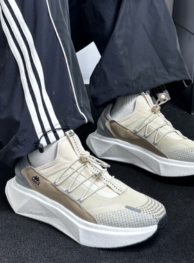 【正品】男款防滑透气低帮休闲跑步鞋  K0EX5MQ04CJ-027