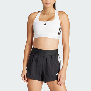 Adidas阿迪达斯PWR HYGLM女士运动健身内衣IQ3352