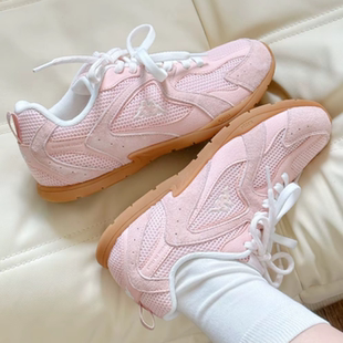 女子舒适简约百搭低帮板鞋 K0FW5MM01CJ 509 正品