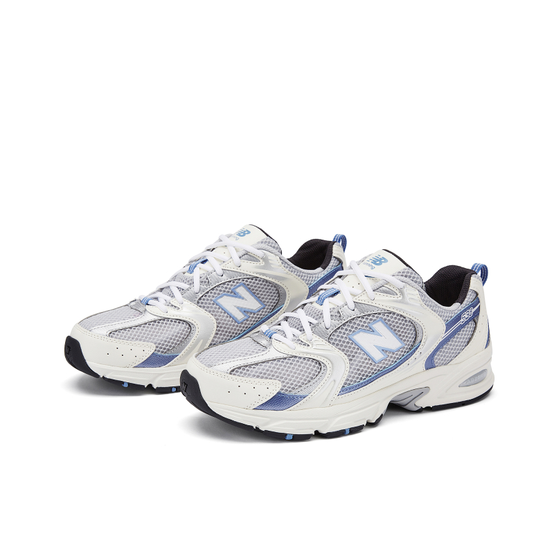 New Balance NB530男女透气复古运动休闲鞋老爹鞋MR530KC