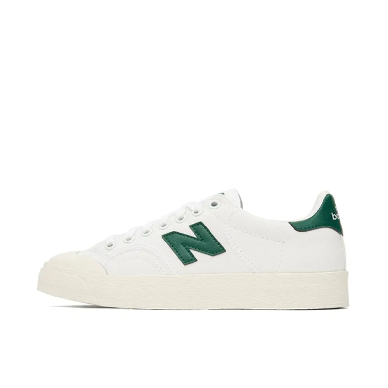 NEW BALANCE NBProCourt男女同款舒适板鞋 BB100VTC