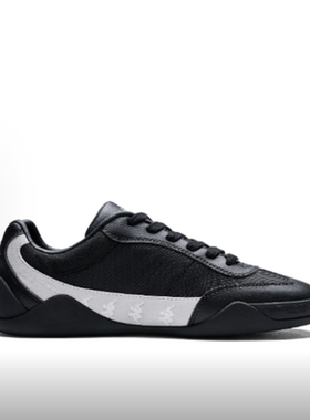 【正品】男女时尚百搭舒适潮流赛车鞋低帮板鞋 K0FY5CC60-990