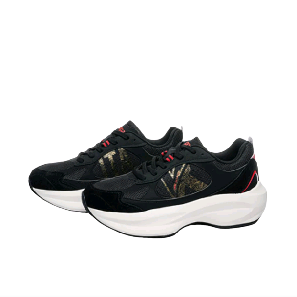 【正品】男云辇甲辰系列耐磨运动休闲老爹鞋 K0EX5MM79CJ-99