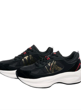 【正品】男云辇甲辰系列耐磨运动休闲老爹鞋 K0EX5MM79CJ-99