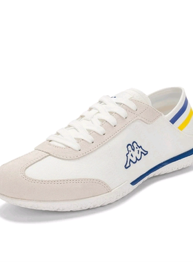 【正品】男女防滑耐磨舒适一脚蹬帆布鞋德训鞋 K0DX5BB03D-012A