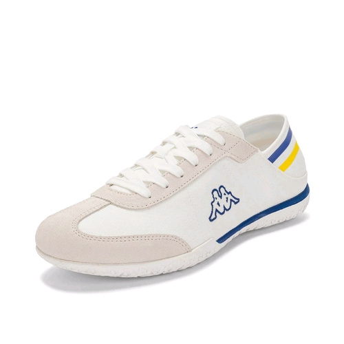 【正品】男女防滑耐磨舒适一脚蹬帆布鞋德训鞋 K0DX5BB03D-012A