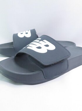 New Balance NB 夏季新款男女款户外休闲拖鞋SUA200B3