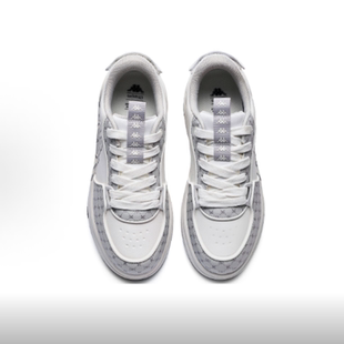 K0EZ5CC29CJ 男女舒适休闲百搭低帮板鞋 0106 正品