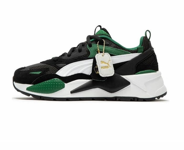 PUMA彪马中性2023春季新款RS-X老爹鞋运动鞋休闲鞋391932-01