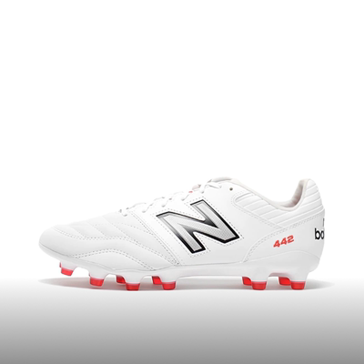 NEW BALANCE 442 V2 PRO高端HG短钉袋鼠皮足球鞋MS41HWT2
