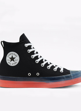 Converse/匡威帆布鞋休闲鞋