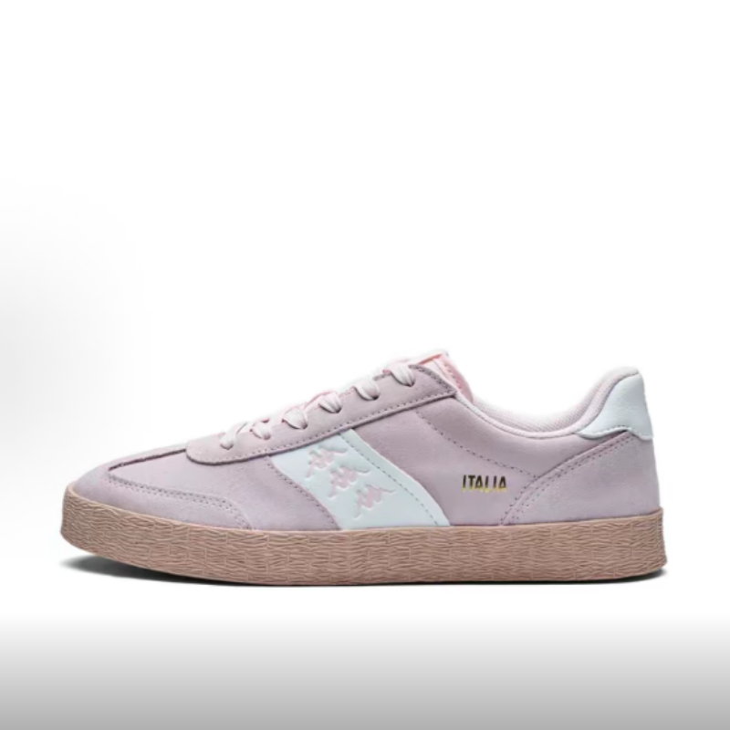 【正品】 女款清新甜美舒适透气防滑耐磨 德训鞋 K0FX5CC06F