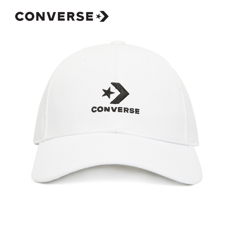 运动帽Converse/匡威棒球帽