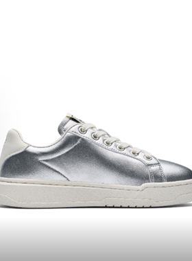 【正品】女款简约百搭潮流舒适低帮板鞋 K0FW5CC21CJ-171