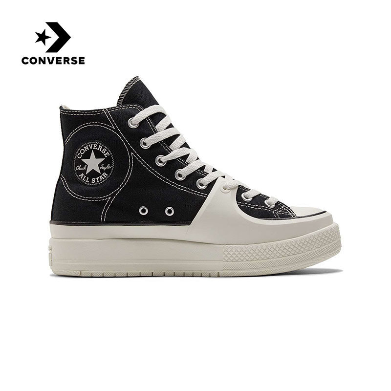 converse匡威all star construct新男女高帮运动鞋帆布鞋a05094c
