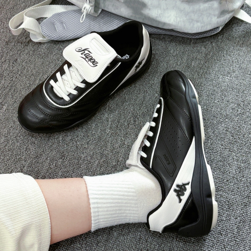 【正品】男女时尚百搭舒适运动低帮休闲鞋 K0GW5RR15CE-990