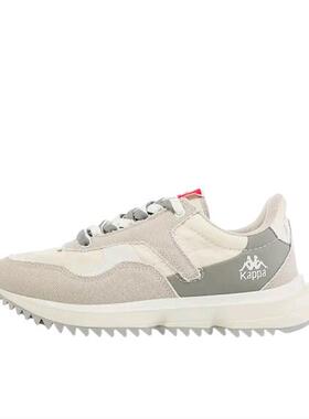 【瑕疵】男女防滑耐磨透气复古运动休闲鞋K0CX5MM01-0106