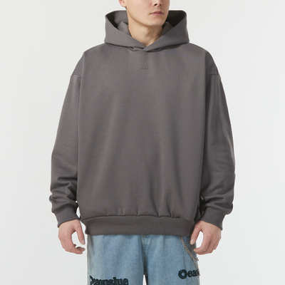 阿迪达斯连帽卫衣男女装新款加绒长袖运动服套头衫IX1964