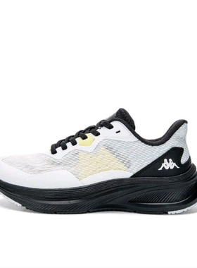 【微瑕】男女 绝影系列透气网面减震跑步鞋K0EW5MC40CJ-012