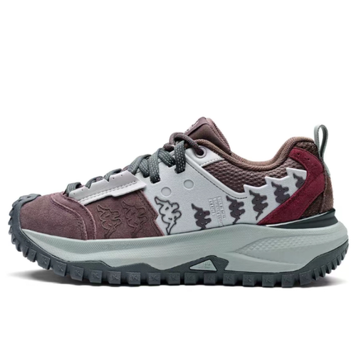 【正品】女子秋冬休闲运动 户外跑步鞋老爹鞋K0F85MM60-4566