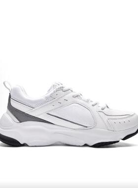 【正品】男女质子一号 防滑耐磨老爹鞋K0EX5MC55CJ-001