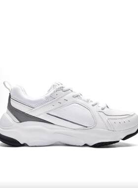 【正品】男女质子一号 防滑耐磨老爹鞋K0EX5MC55CJ-001