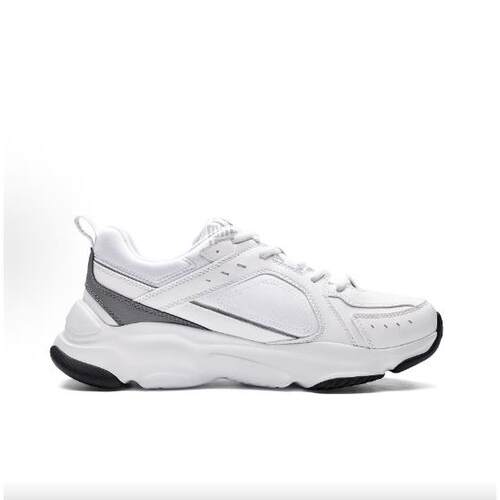 【正品】男女质子一号 防滑耐磨老爹鞋K0EX5MC55CJ-001