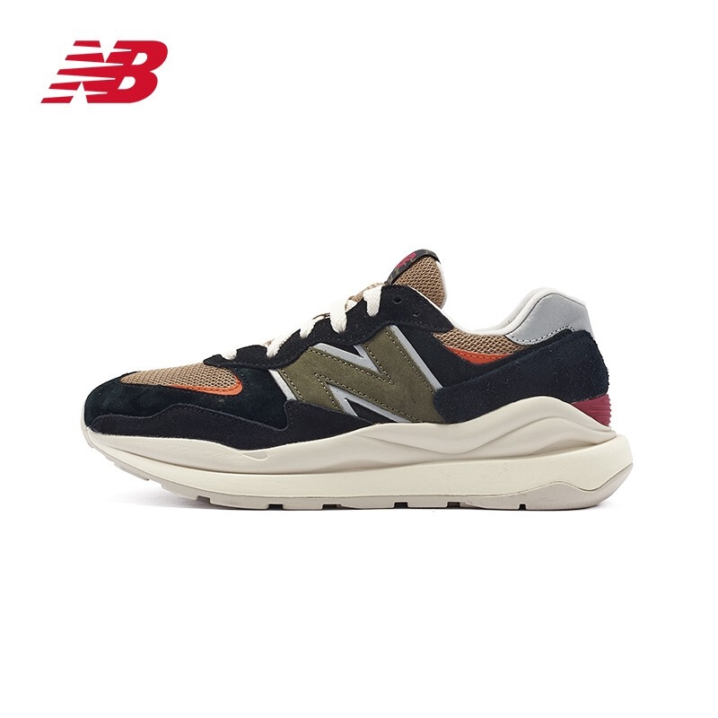 NEW BALANCE男女鞋NB5740系列复古鞋休闲情侣运动鞋U5740CNB-封面