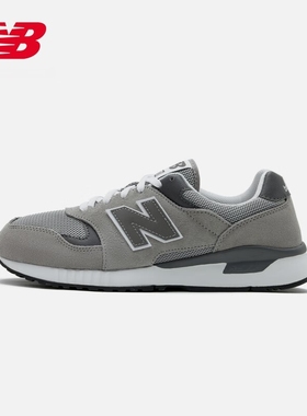 New Balance男款女款570系列复古休闲鞋ML570HJC